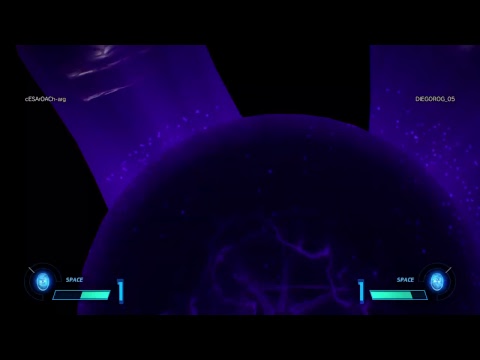 Mvci Argentina - cesaroach vs diego_rog FT10