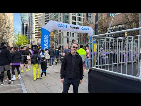 Vancouver Sun Run 2026