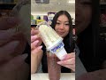 Chocolate Milk Ice Cream At A Korean Convenience Store