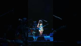 Back to Earth Live by Jackie Venson #guitarist #youtubeshorts #livemusic #musicians #originalsong