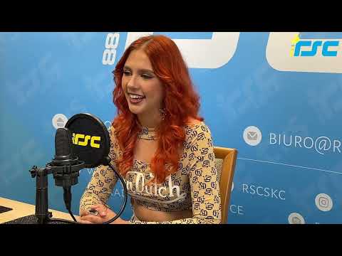 Scena otwarta Radia RSC: Kayomee