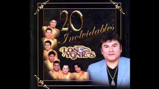 Los Yonic&#39;s &quot;Si No Me Querias&quot;