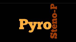 Pyro (Original mix) - Dj Steno-P