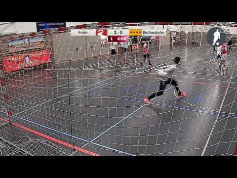 IMSC Night 2016: Horgen United - Badifuessballer