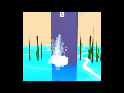 Pokey Ball - Level 39 Gameplay Android, iOS - YouTube