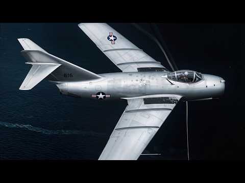 Uncovering the Secrets of the MiG-15. Project Moola: Stealing the Cold War’s Deadliest Fighter