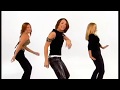 Atomic Kitten Follow Me Richard Judy 2000