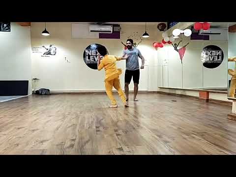 Nachdi De Medley| Aman Hayer| Master Aval|choreography| Vishal Thappar|sonu samyal| Next Level Dance