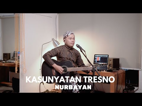 KASUNYATAN TRESNO - NURBAYAN | COVER BY SIHO LIVE ACOUSTIC