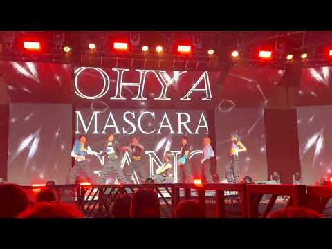 EZ boyZ cover XG - SHOOTING STAR + MASCARA @POPPA COVER DANCE 2023