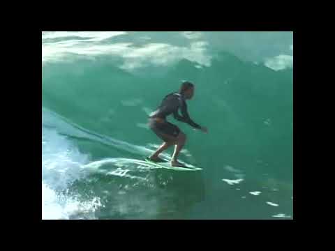 Nonfriction a Skimboarding Movie Chapter 14 Paulo Prietto