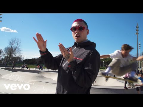 Boro - Easy (Freestyle)