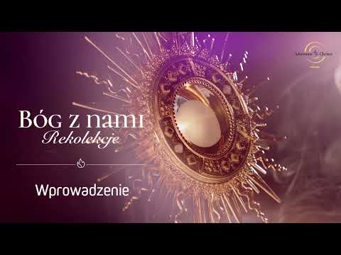 BÓG Z NAMI | Wprowadzenie