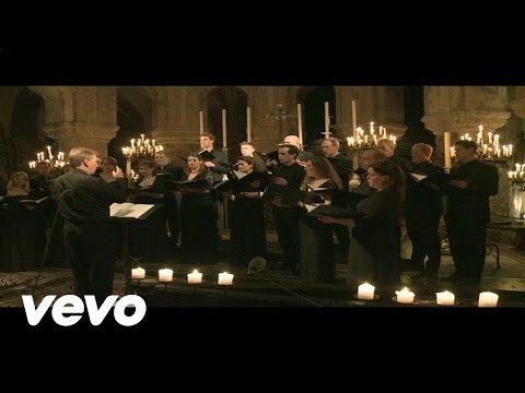 Paul Mealor - Locus Iste