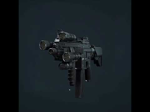 Blinding Flashlight Troll Move In Delta Force Game! 😎💥