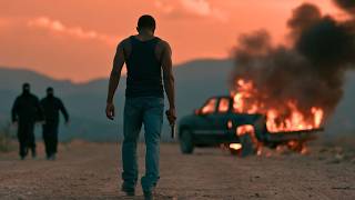 Missão mortal para salvar sua amada | O Resgate: O Dia da Redenção | Filmes Completos Dublados 4K