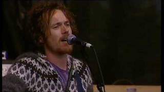 Damien Rice - The Professor &amp; The Blower&#39;s Daughter