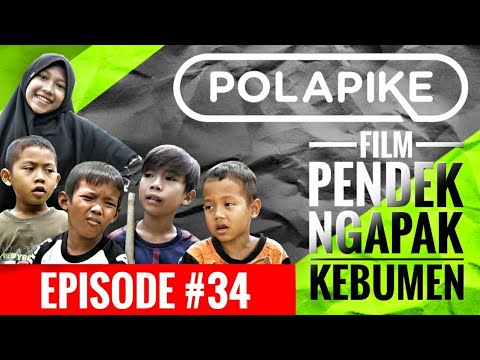 kerokanpolapikefilm-pendek-ngapak-kebumen