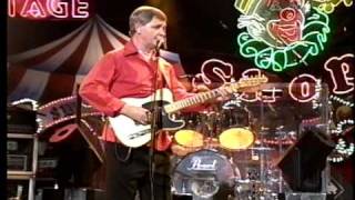 Jerry Reed--Guitar Man--Live! 1992