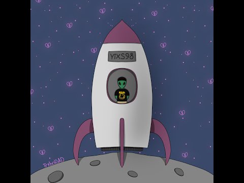 Yixs98 - Nadie mas q' tu