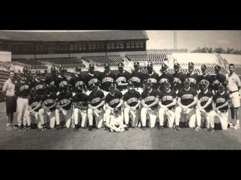 No. 8: Top 10 Moments in DBU Baseball History