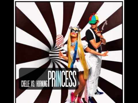 Chelle vs. Hornung - Princess