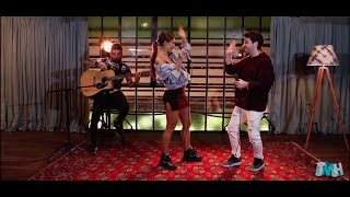 Greeicy, Agustín Casanova - Destino [Versión acústica]