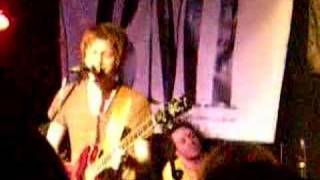 Delays Valentine Water Rats London