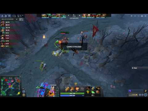 WG vs Clutch Gamers Mr. Cat Invitational Season 2 Game 1 | Warriors Gaming Unity vs Clutch Gamers
