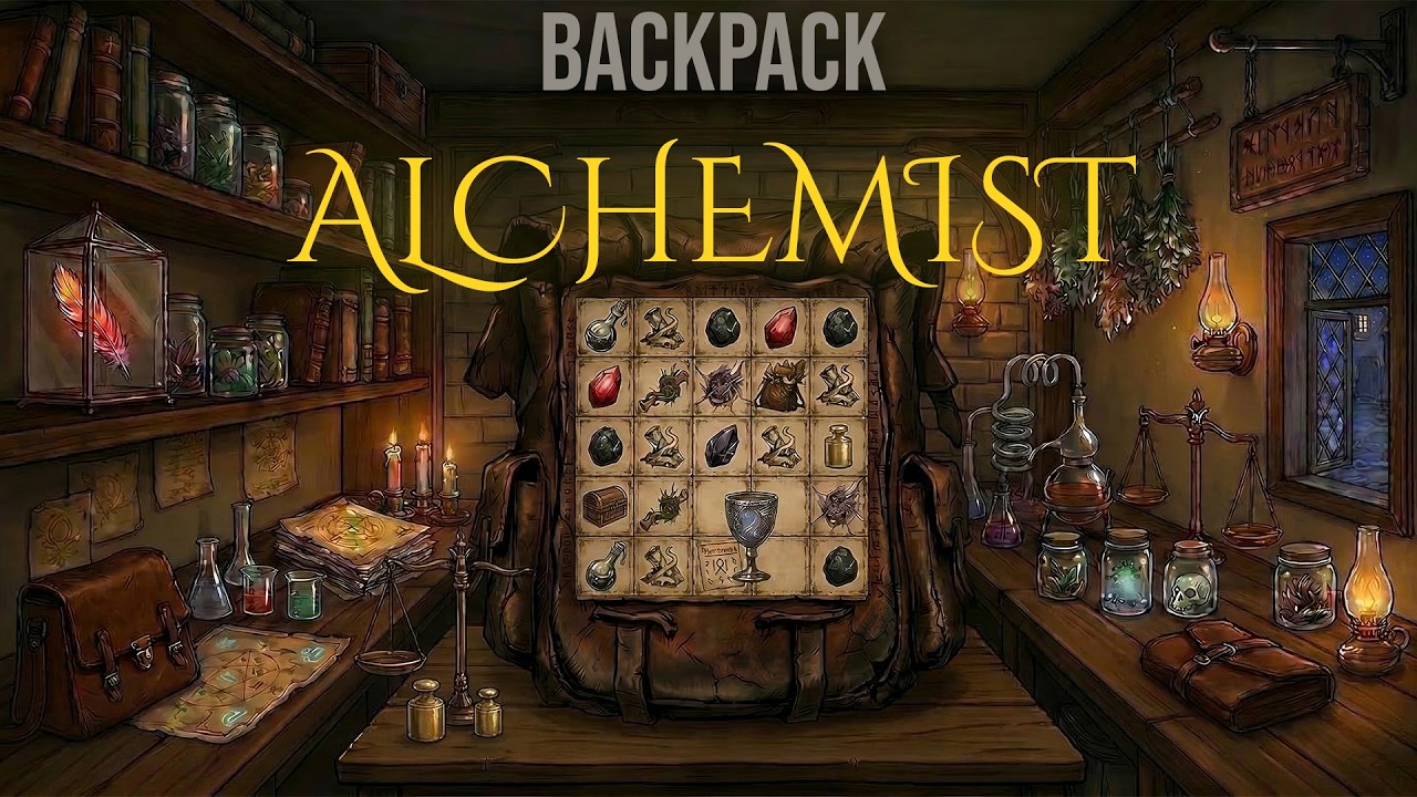 Gameplay Trailer