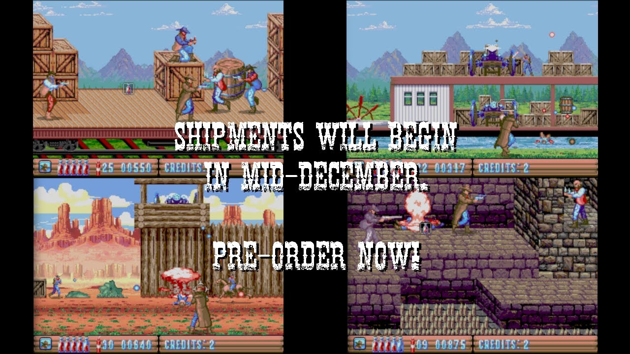 Gameplay Video