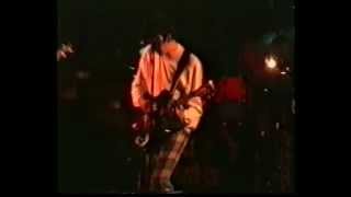 Los Flechazos - Lo Conseguí, Valladolid, Playa De Las Moreras, 2.6.1993