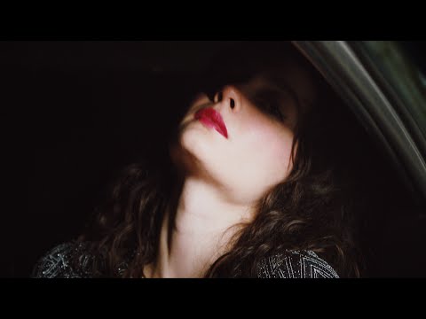 Gloria de Oliveira - The Only Witness (Gudrun Gut Remix)