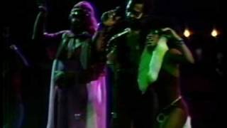 Parliament Funkadelic - Children of Productions - Mothership Connection - Houston 1976