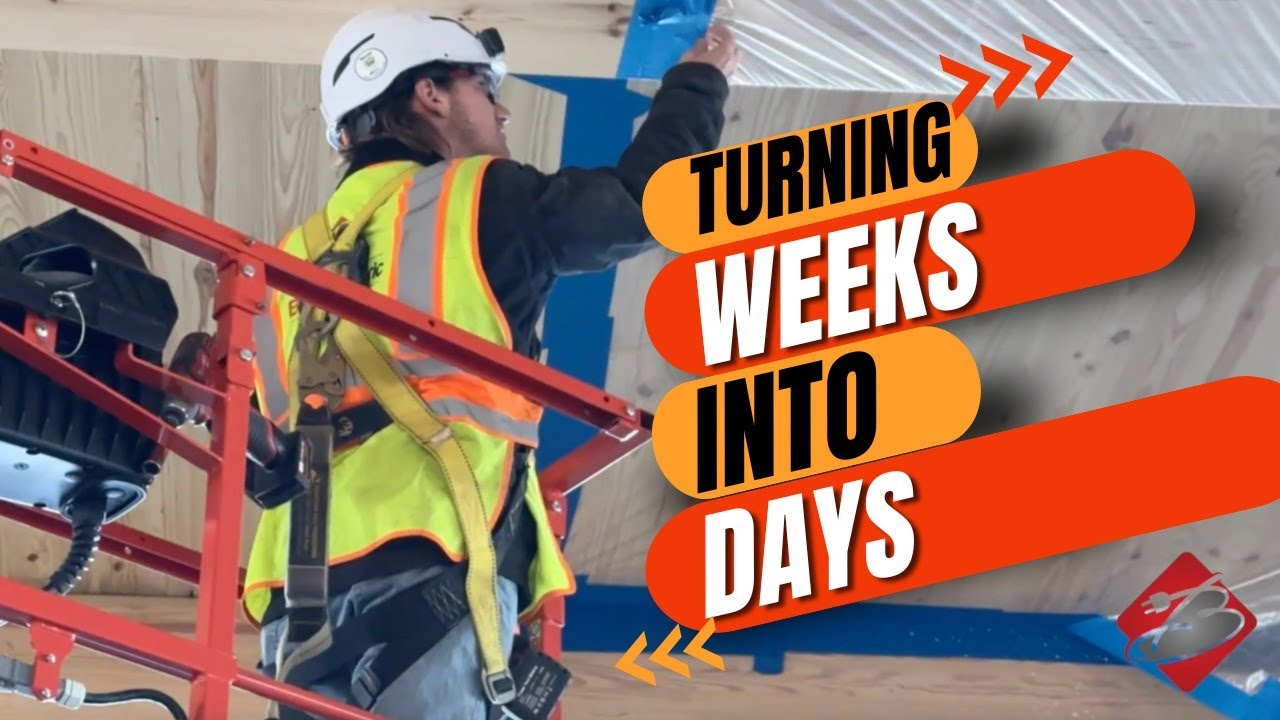 Turning Weeks into Days: Prefab on the Walmart Headquarters Project