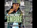 Jae Millz - Young Money Gangsta