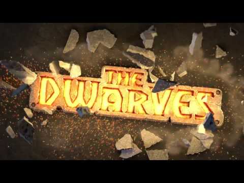 Meet The Dwarves - Bavragor