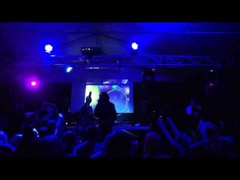 Deadly Hunta LIVE MUFFIN OPEN AIR FESTIVAL 2011