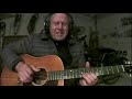Beggars Oil (Kelly Joe Phelps)