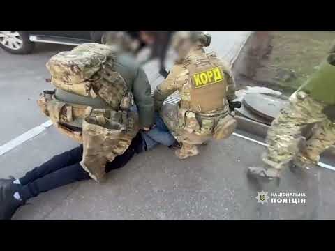 Нацполіція з латвійськими колегами знешкодила діяльність угруповання, яке ошукало іноземців на 6 млн