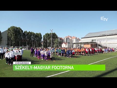 Sporthírek 2017. június 19. – Erdélyi Magyar Televízió