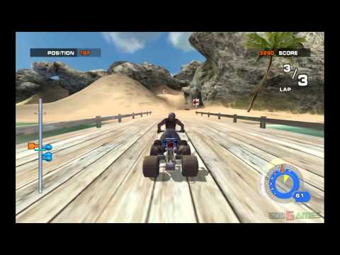 ATV Quad Power Racing 3 Xbox