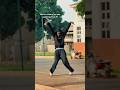 LET ME BE (official dance video)