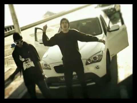 ZAMTA-AASYANO Feat FILS2BLed_ديما حالم  RAP TUNISIEN 2011