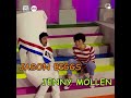 School House Rock 50th Anniversary Sing Along ABC Promo 2