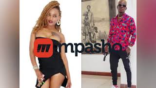 Part 2 : &quot;Why I went back to Willy Paul after he beat me up,&quot; ex bae narrates