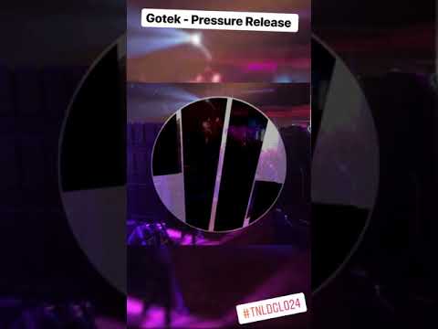 TNLDGL024 - Gotek "Pressure Release"
