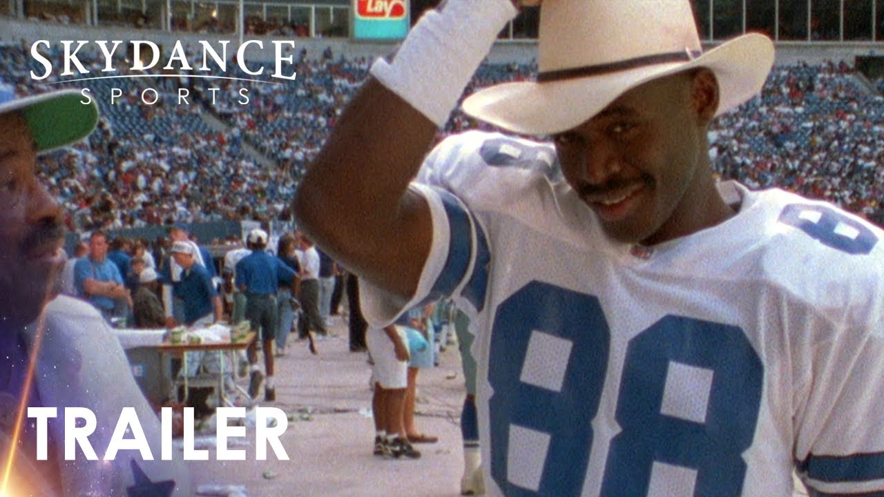 America's Team: The Gambler and His Cowboys - Videos