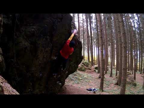 Poslední soud, 6C Fb, Humpolec - Rozkoš