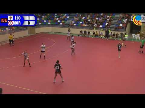 Final FEMENINA Copa Comunitat Valenciana 2019